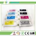 PFI 706 refillable ink cartridge for canon IPF 8400s 9400s printer